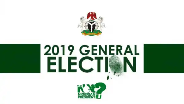 See Newly Elected Governors And Their Political Parties (Full List)